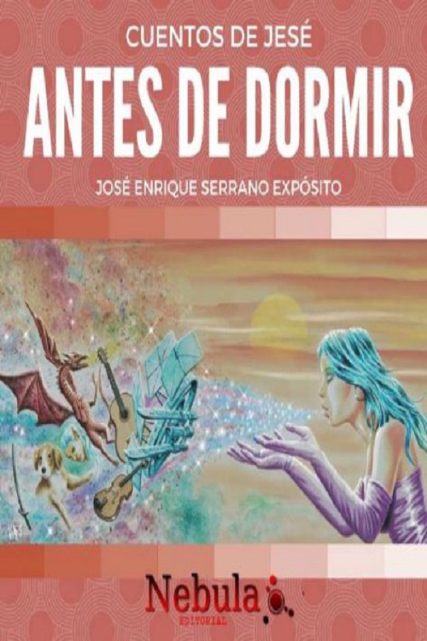 Antes de dormir