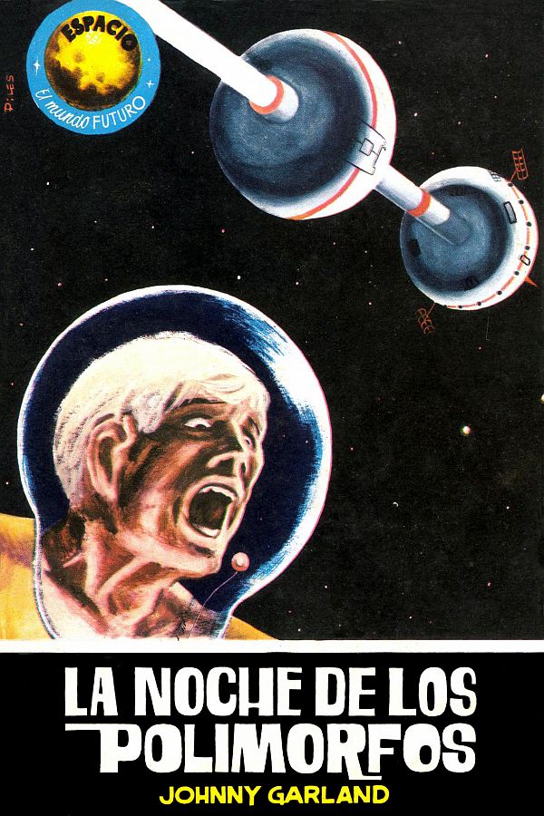 La noche de los polimorfos