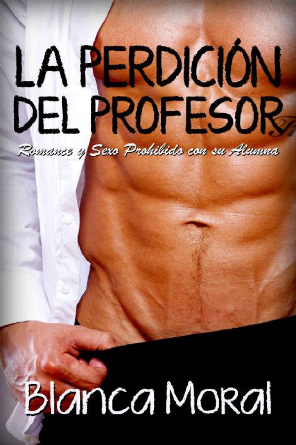 La perdición del profesor