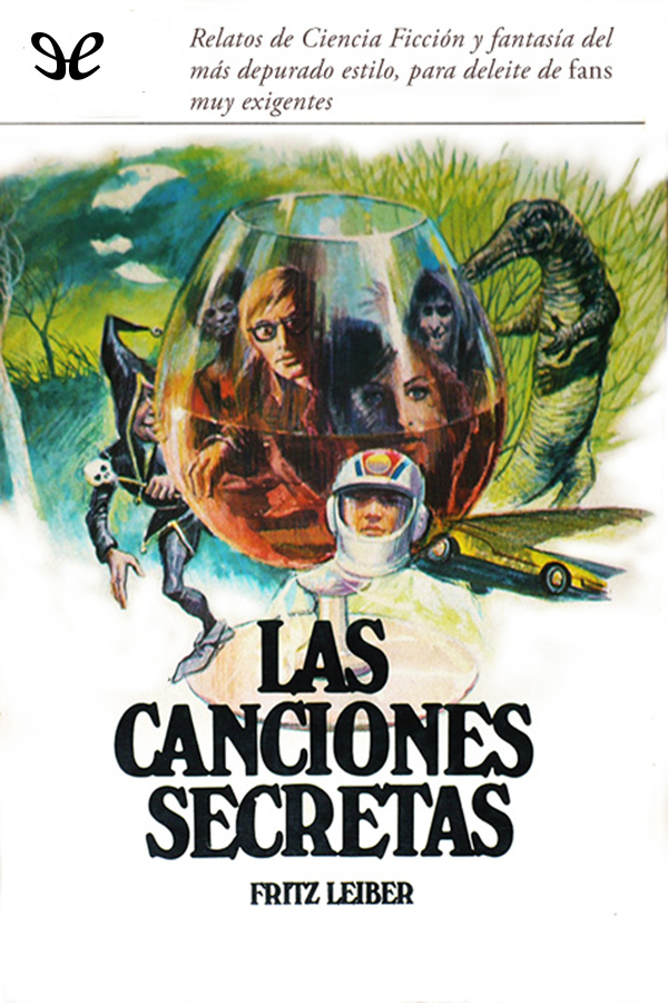 Las canciones secretas