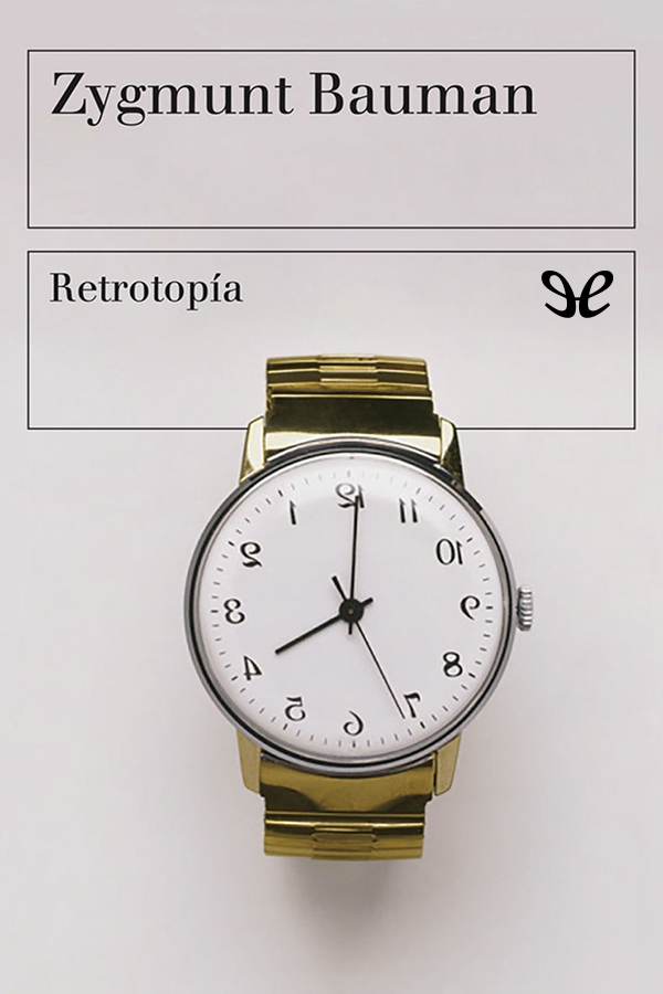 Retrotopia