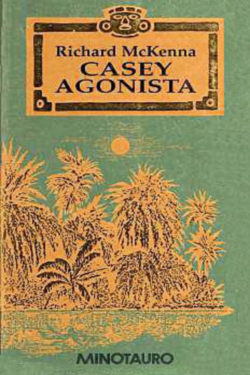 Casey Agonista
