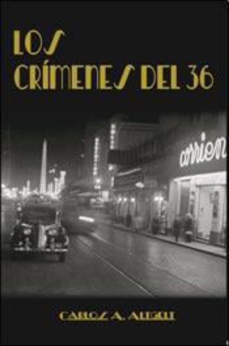 Los crímenes del 36