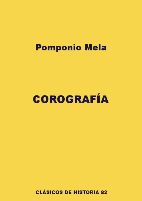 Corografía