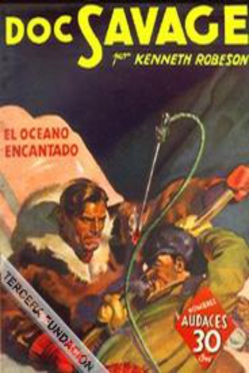 El océano encantado
