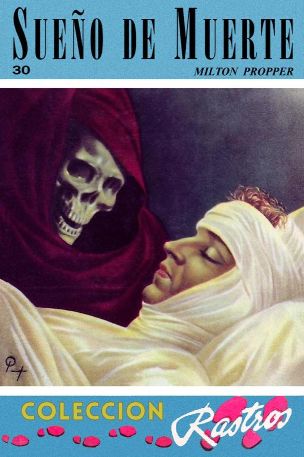 Sueño de muerte