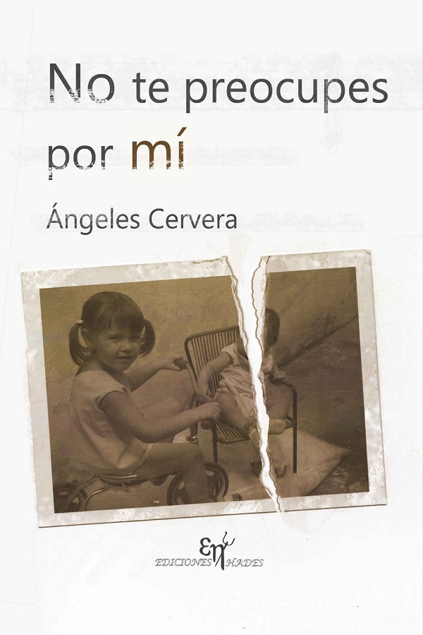 No te preocupes por mí