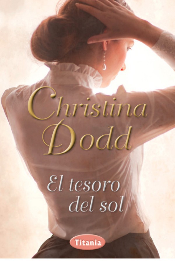 El tesoro del sol