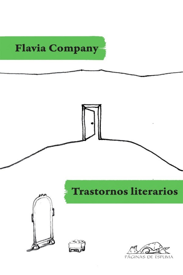 Trastornos literarios