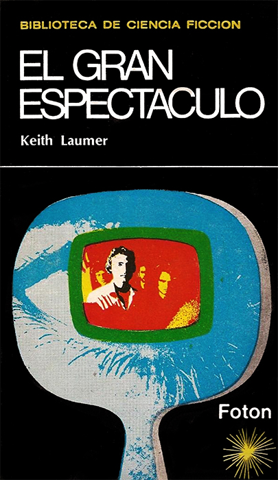 El gran espectáculo