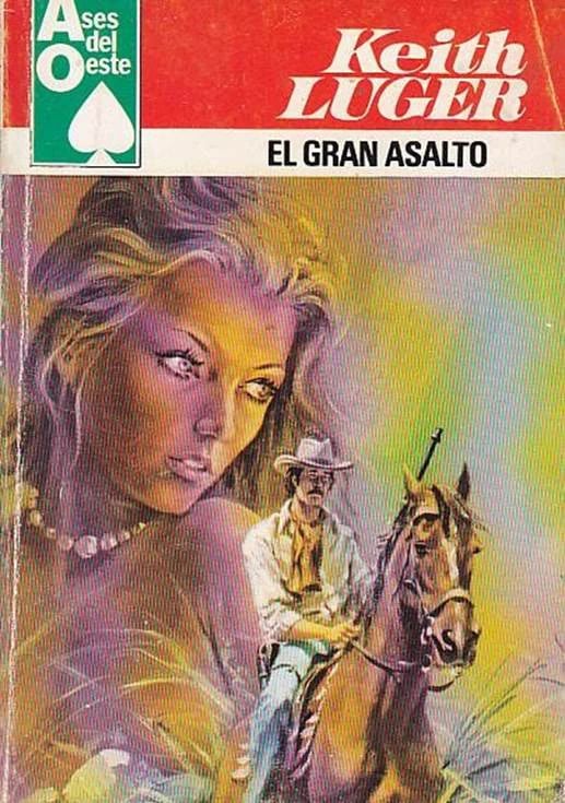 El gran asalto