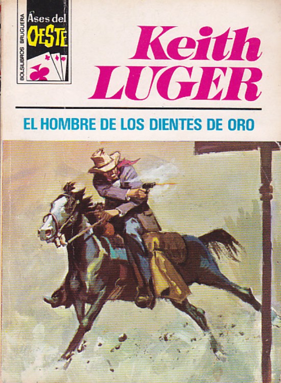 El hombre de los dientes de oro