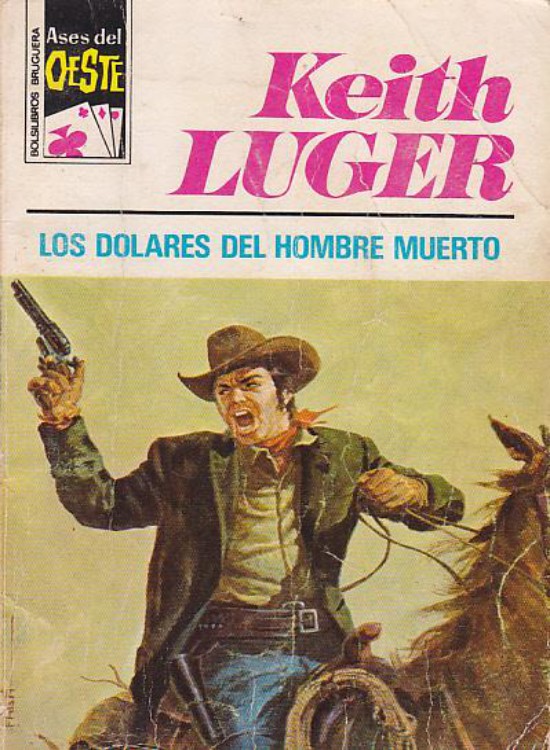 Los dólares del hombre muerto