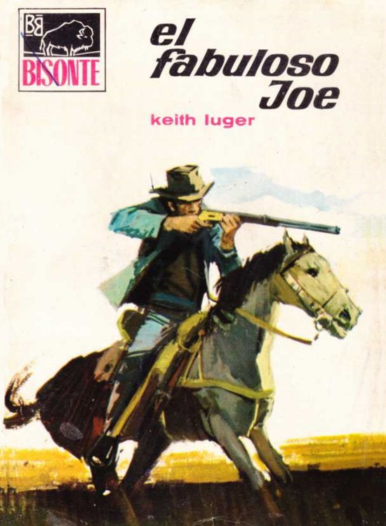 El fabuloso Joe