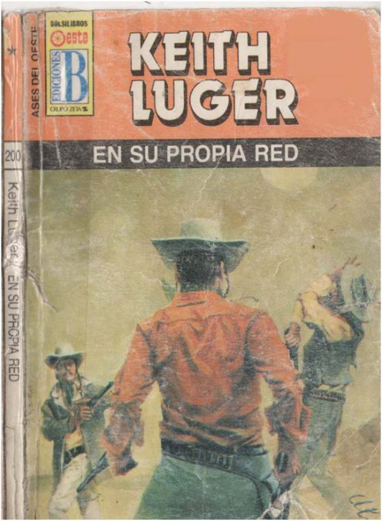 En su propia red