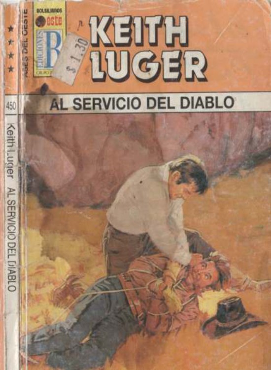 Al servicio del diablo