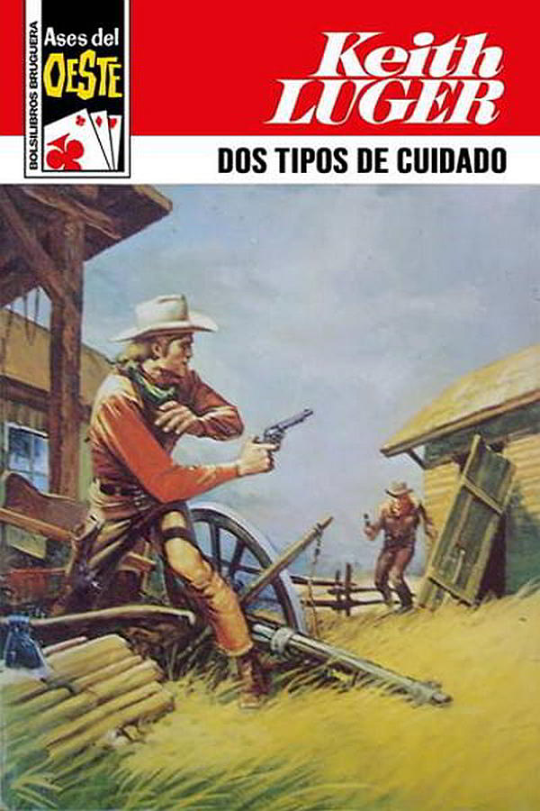 Dos tipos de cuidado