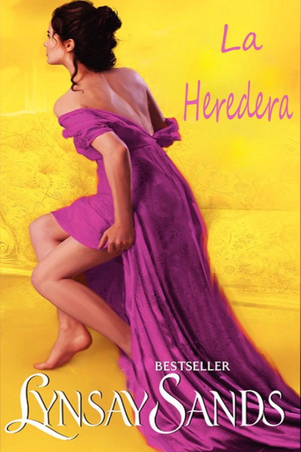La heredera