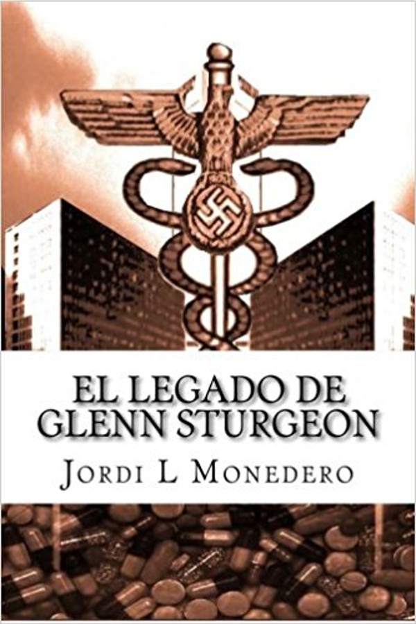 El legado de Glenn Sturgeon