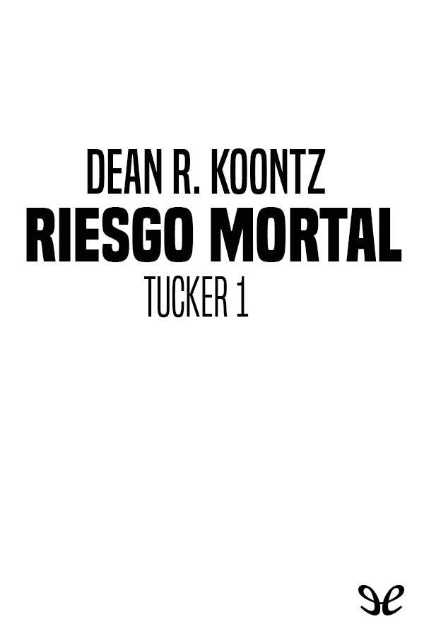 Riesgo mortal