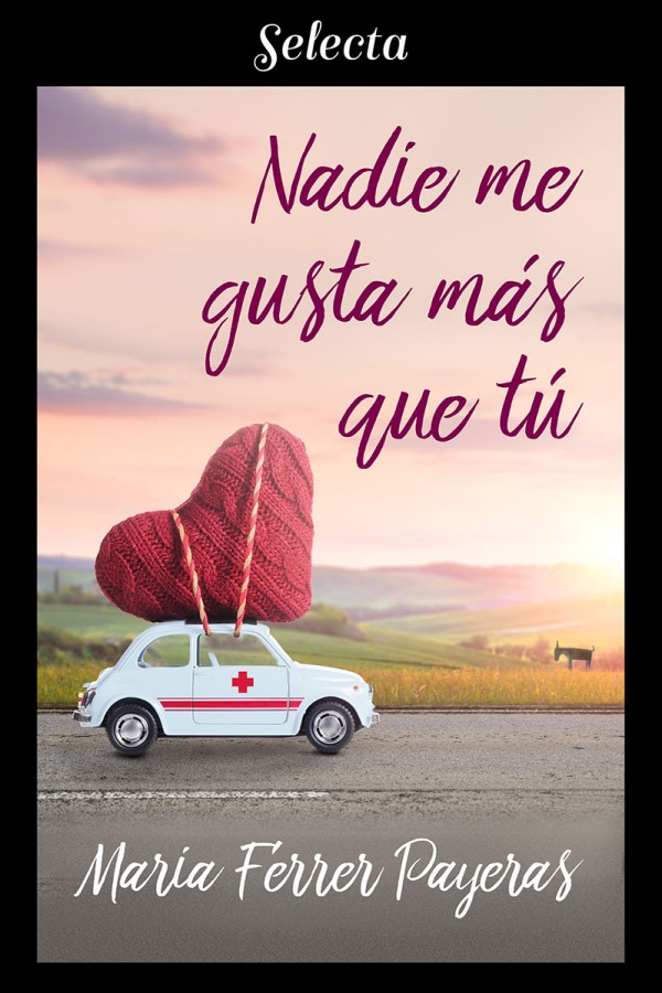 Nadie más que tú
