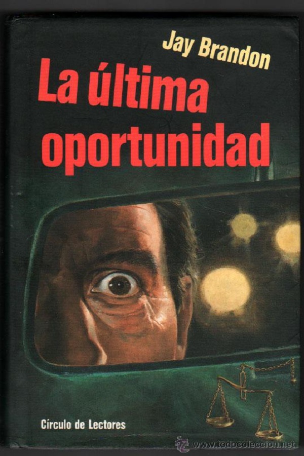 La última oportunidad