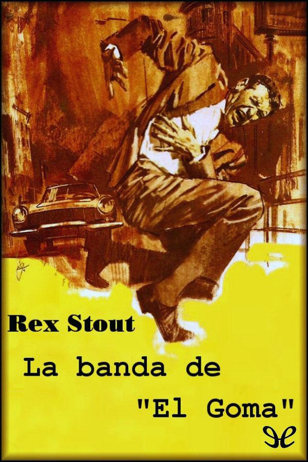 La banda de El Goma