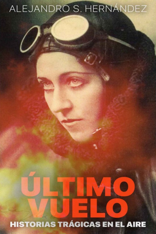 Último vuelo