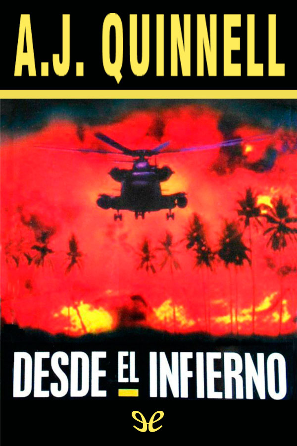 Desde el infierno