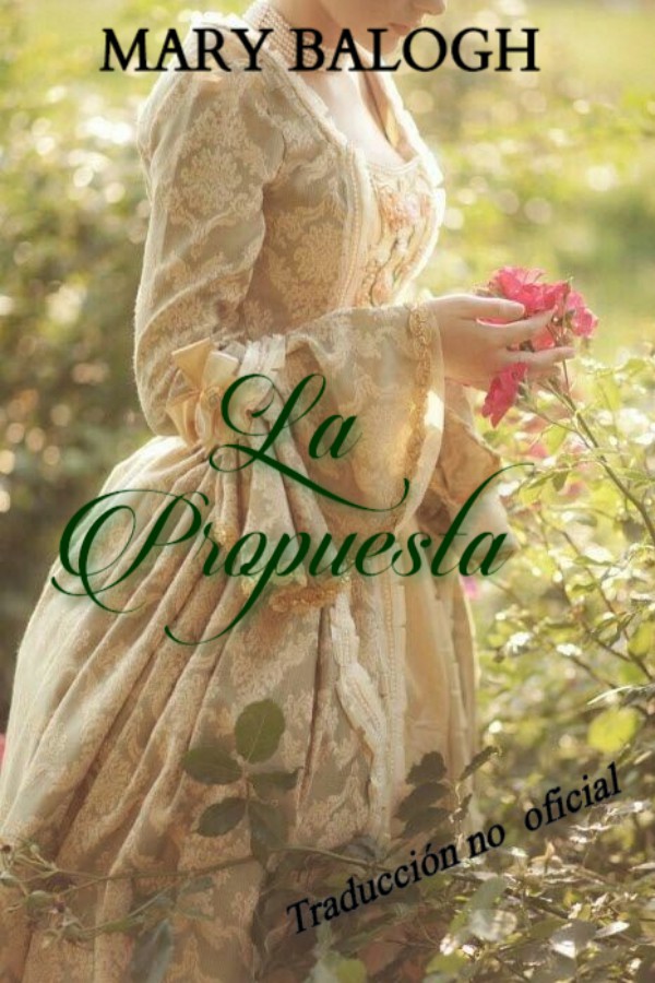 La propuesta