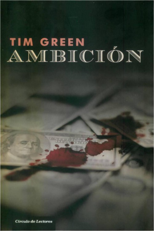 Ambición