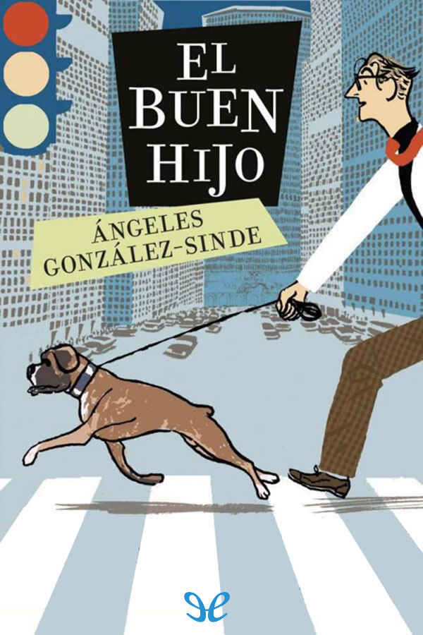 El buen hijo