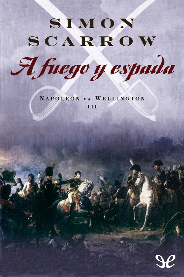 A fuego y espada