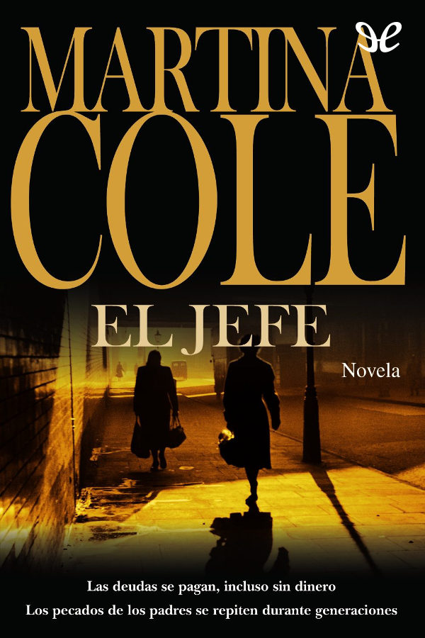El jefe