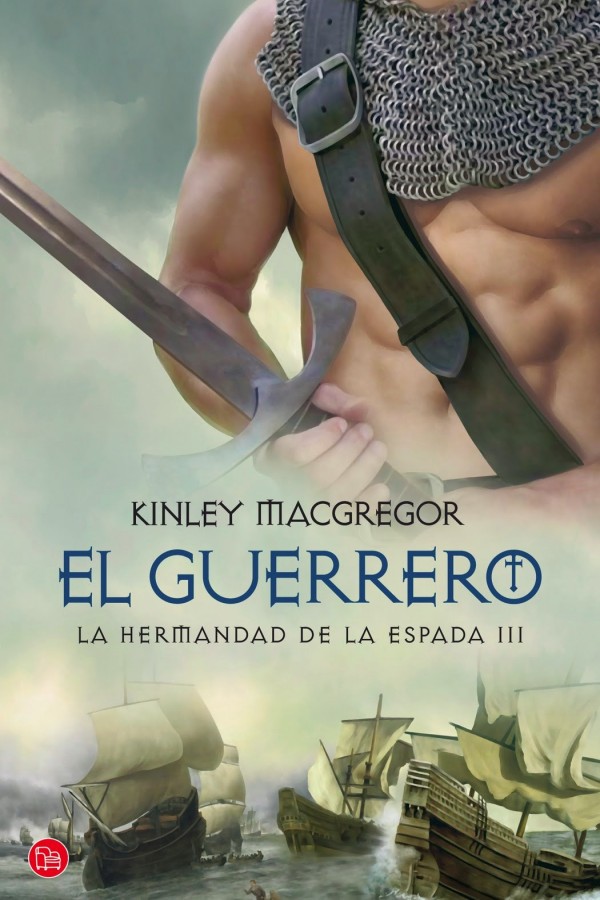 El guerrero