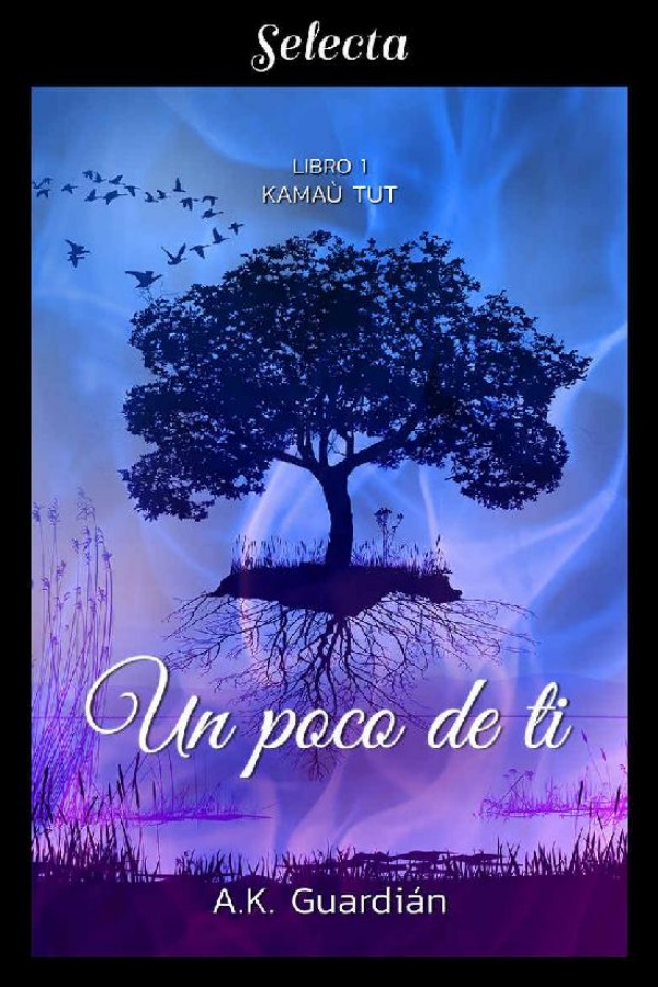 Un poco de ti