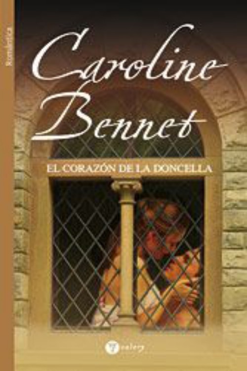 El corazón de la doncella