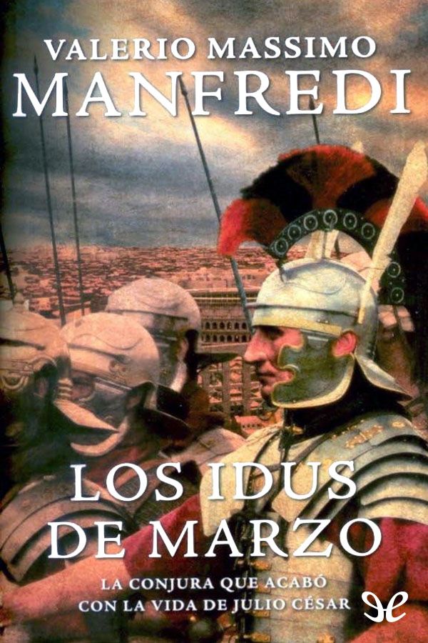 Los Idus de marzo