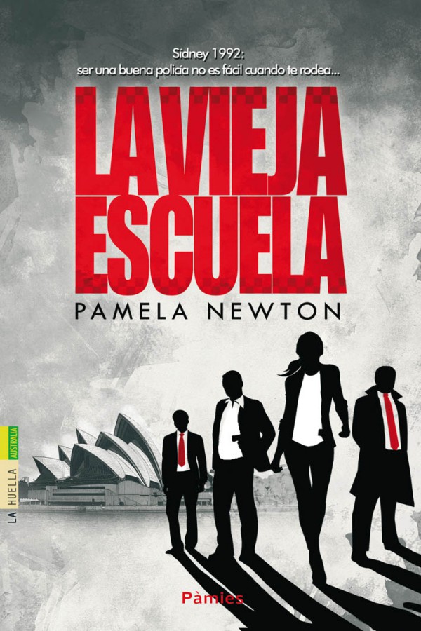 La vieja escuela