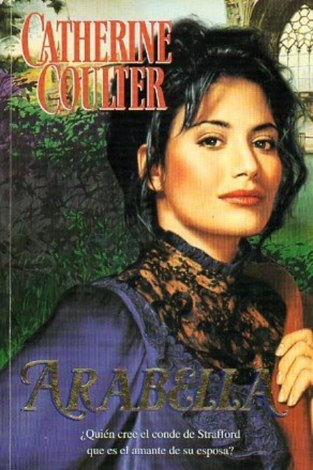 Arabella