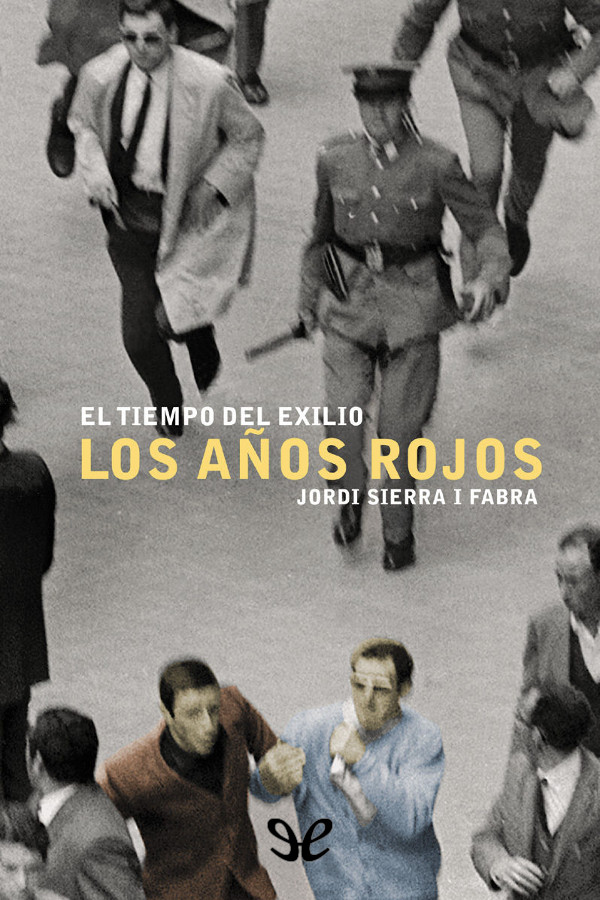 Los años rojos