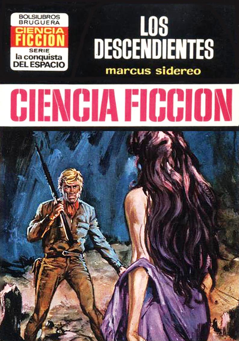 Los descendientes