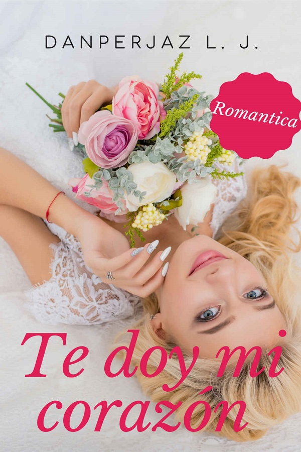 Te doy mi corazón