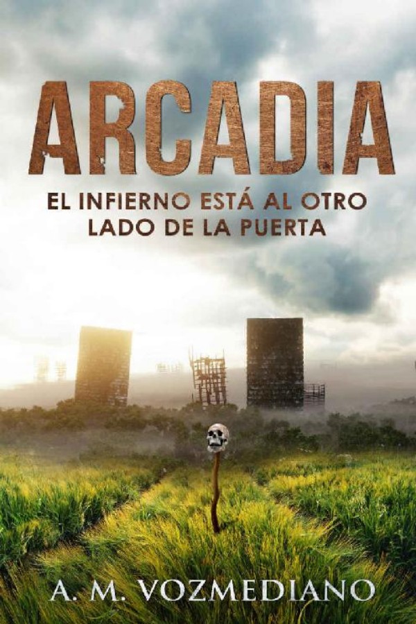 Arcadia