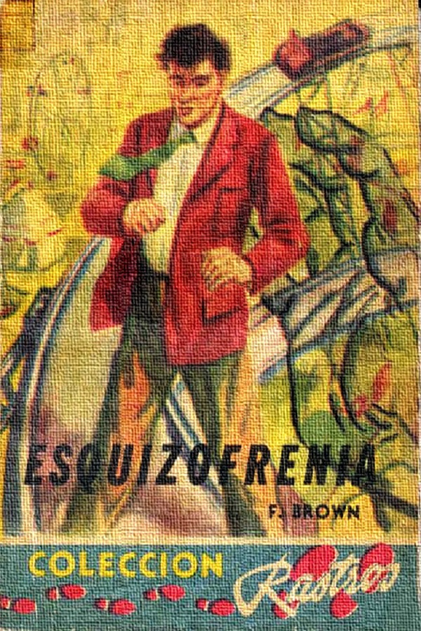Esquizofrenia