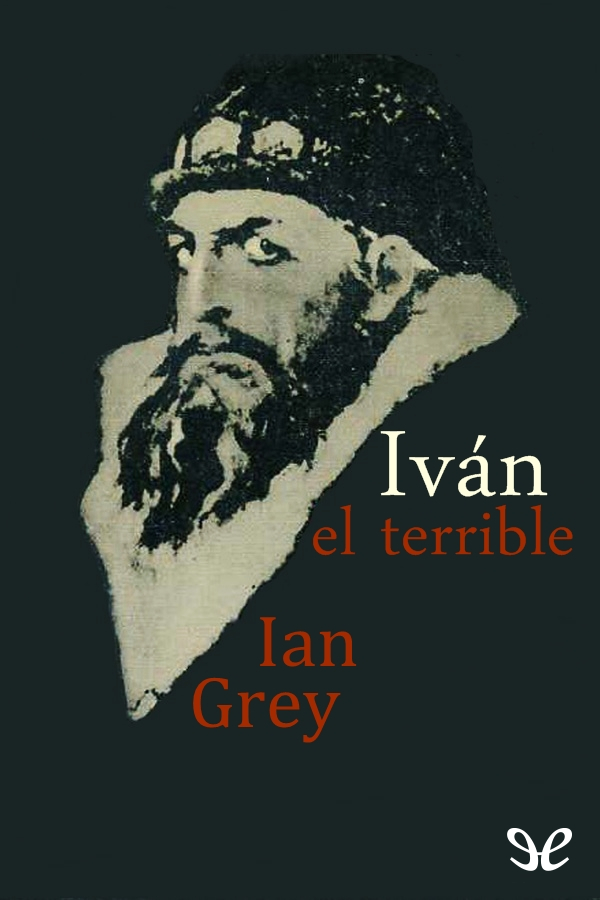Iván el terrible
