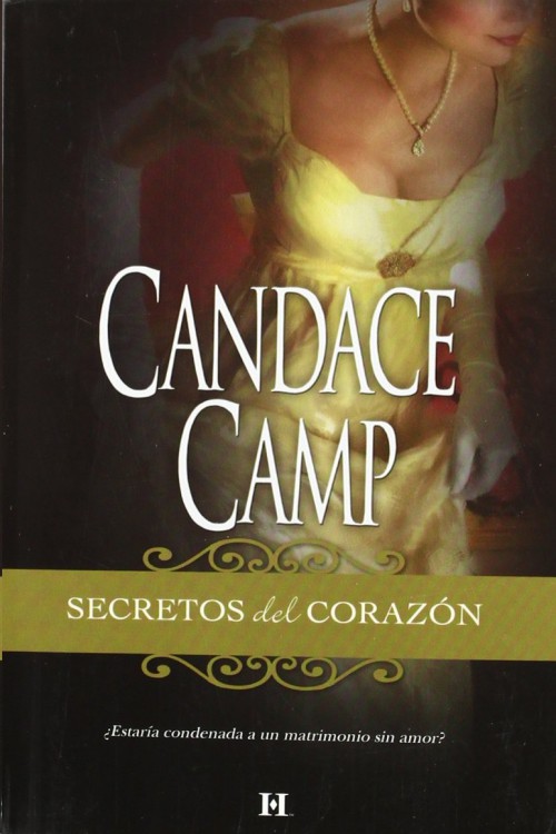 Secretos del corazón