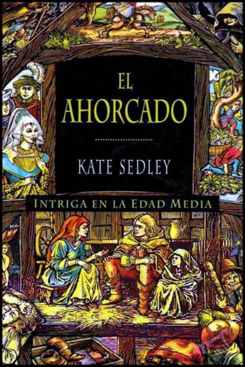 El ahorcado