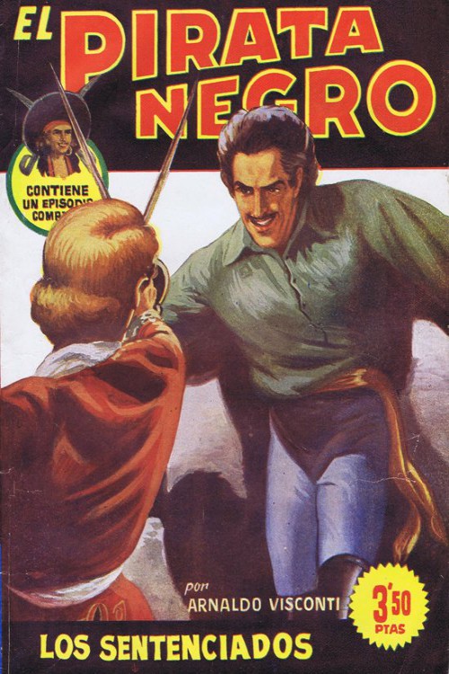 Los sentenciados