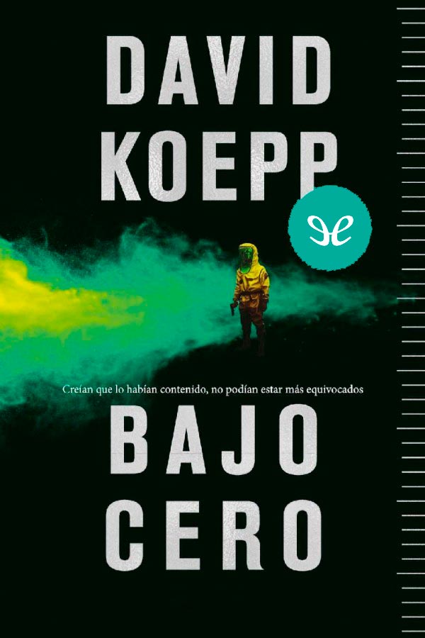Bajo cero